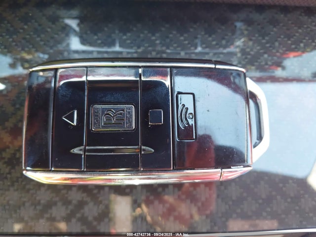 Rolls-Royce Cullinan 2021 SLATV8C05MU208339 Image 11
