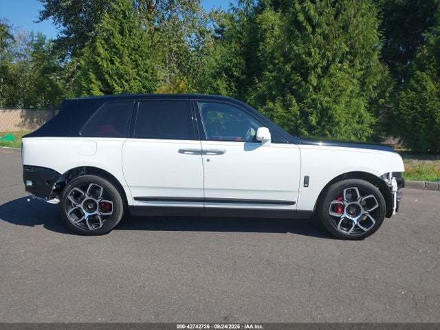 Rolls-Royce Cullinan 2021 SLATV8C05MU208339 Image 14