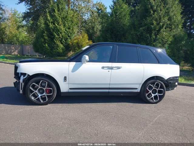 Rolls-Royce Cullinan 2021 SLATV8C05MU208339 Image 15