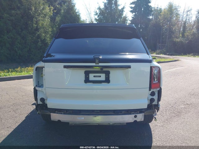 Rolls-Royce Cullinan 2021 SLATV8C05MU208339 Image 17