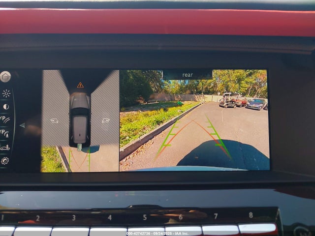 Rolls-Royce Cullinan 2021 SLATV8C05MU208339 Image 18