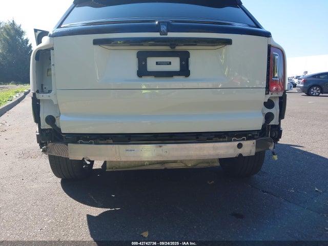 Rolls-Royce Cullinan 2021 SLATV8C05MU208339 Image 19