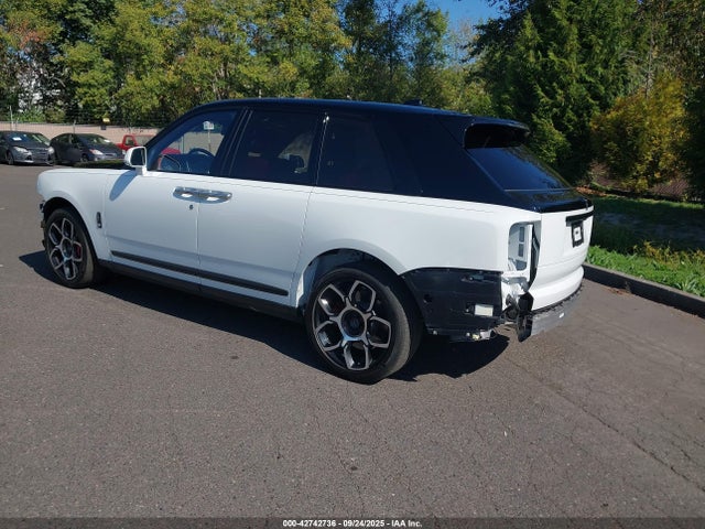 Rolls-Royce Cullinan 2021 SLATV8C05MU208339 Image 3
