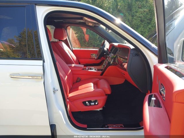 Rolls-Royce Cullinan 2021 SLATV8C05MU208339 Image 5