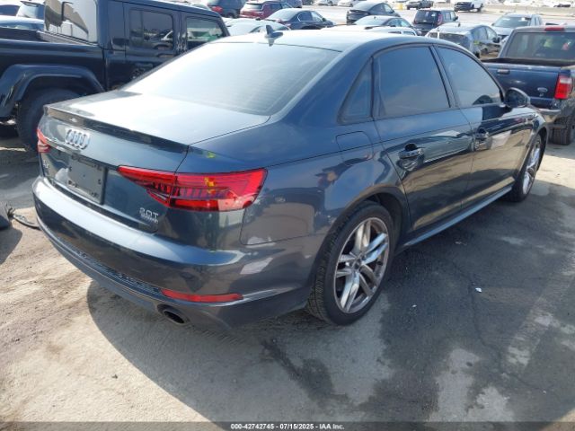 2017 AUDI A4 WAUDNAF41HN052848 Photo 3