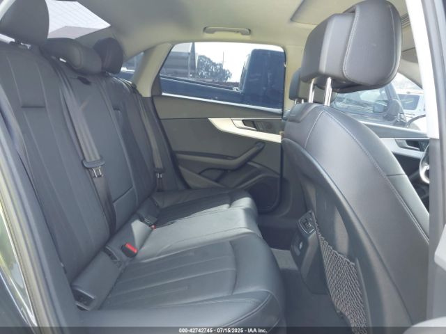 2017 AUDI A4 WAUDNAF41HN052848 Photo 7