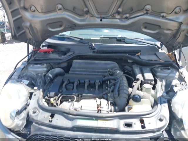 2009 MINI COOPER S CLUBMAN WMWMM33539TP93298 Photo 9