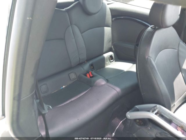 2009 MINI COOPER S CLUBMAN WMWMM33539TP93298 Photo 7