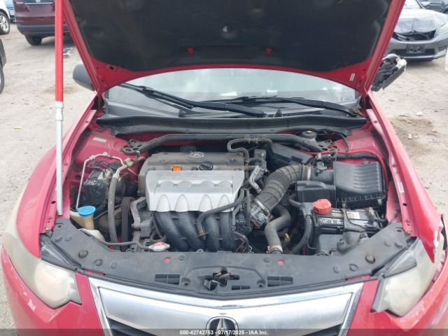 2012 ACURA TSX JH4CU2F80CC019854 Photo 9