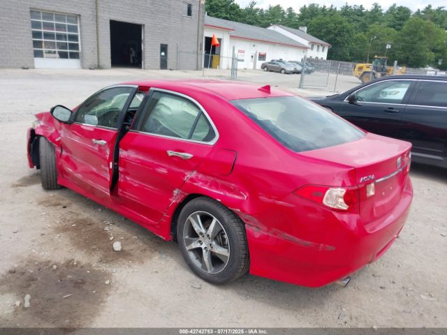 2012 ACURA TSX JH4CU2F80CC019854 Photo 2