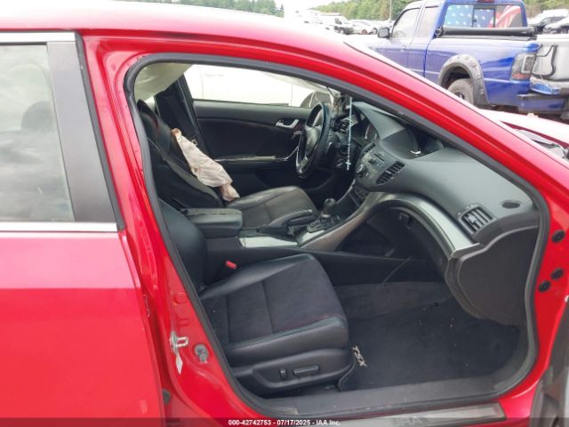 2012 ACURA TSX JH4CU2F80CC019854 Photo 4