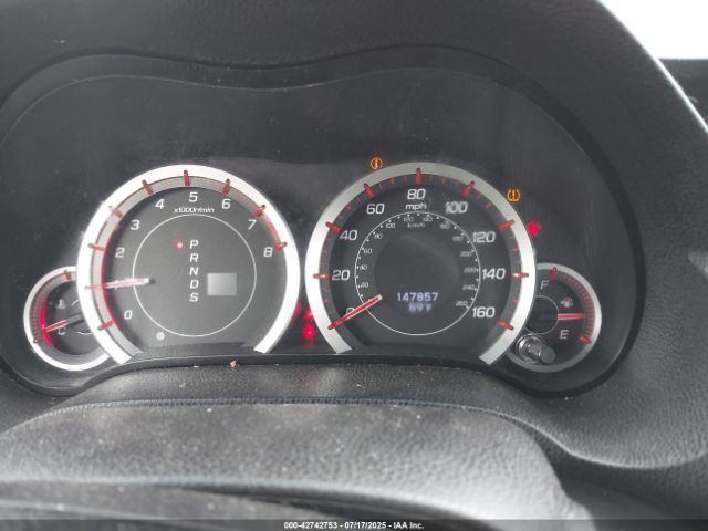 2012 ACURA TSX JH4CU2F80CC019854 Photo 6