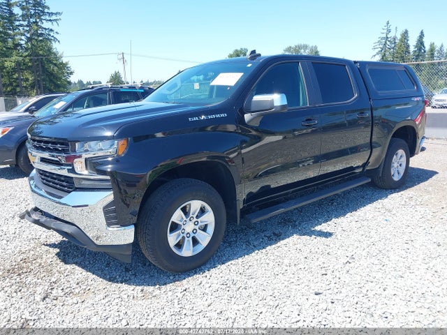 1GCPYDEK2KZ333243 Chevrolet l3b - sidi, vvt, alum