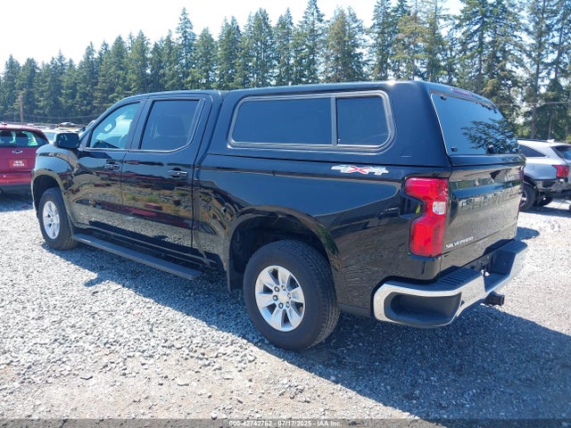 1GCPYDEK2KZ333243 Chevrolet l3b - sidi, vvt, alum