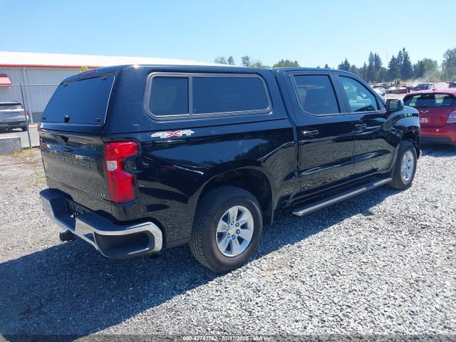 1GCPYDEK2KZ333243 Chevrolet l3b - sidi, vvt, alum