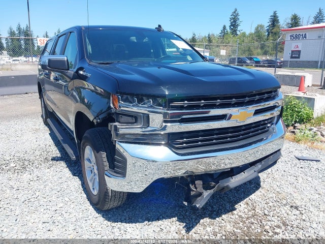 1GCPYDEK2KZ333243 Chevrolet l3b - sidi, vvt, alum