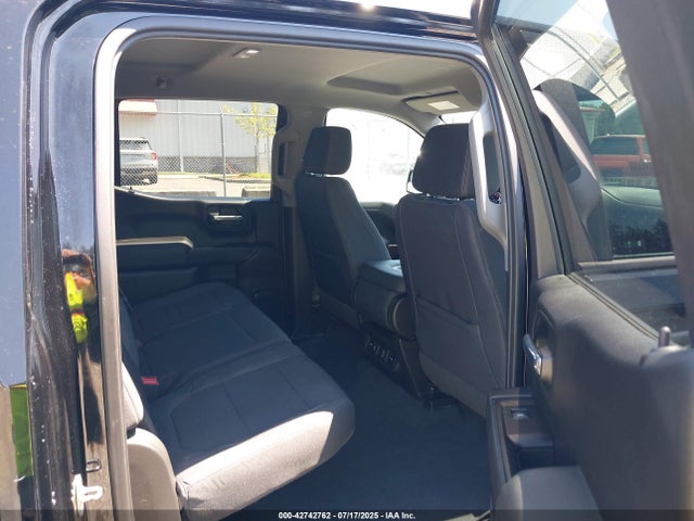 1GCPYDEK2KZ333243 Chevrolet l3b - sidi, vvt, alum