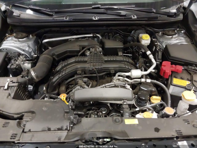 Subaru na 2024 JF2GUADC2RH356947 Image 10