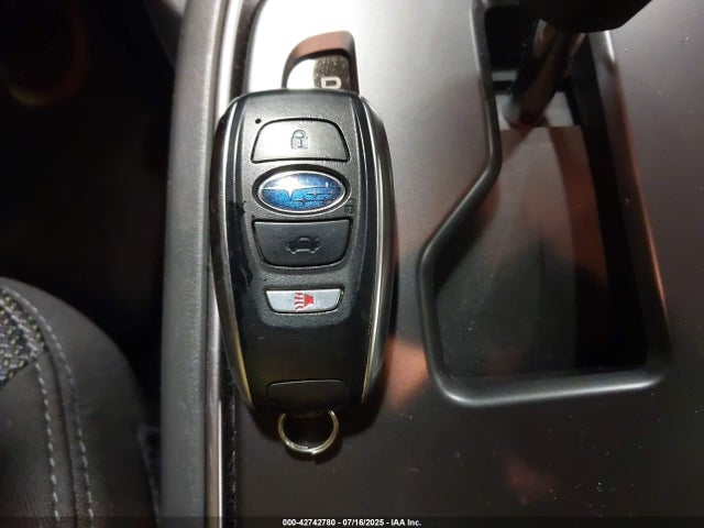 Subaru na 2024 JF2GUADC2RH356947 Image 11