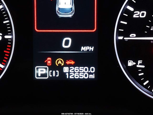 Subaru na 2024 JF2GUADC2RH356947 Image 16