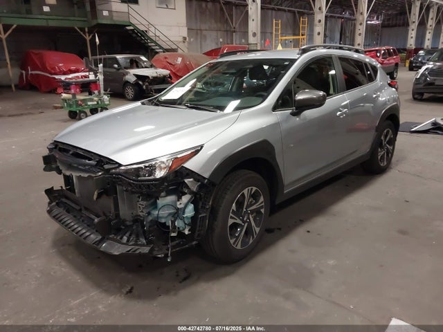Subaru na 2024 JF2GUADC2RH356947 Image 2