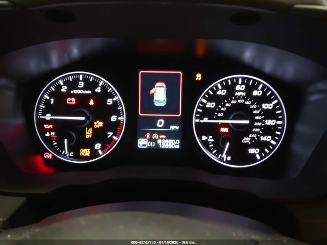 Subaru na 2024 JF2GUADC2RH356947 Image 7
