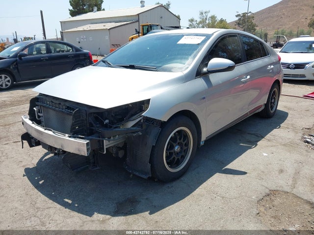 KMHC75LC1JU098618 Hyundai 2018