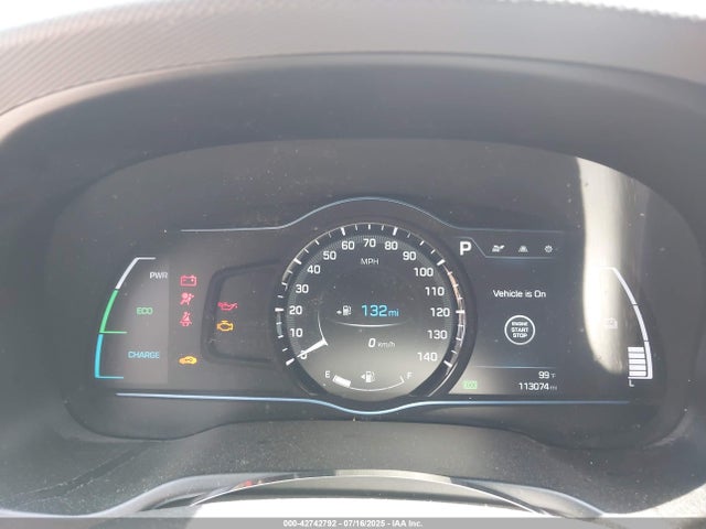 KMHC75LC1JU098618 Hyundai 2018
