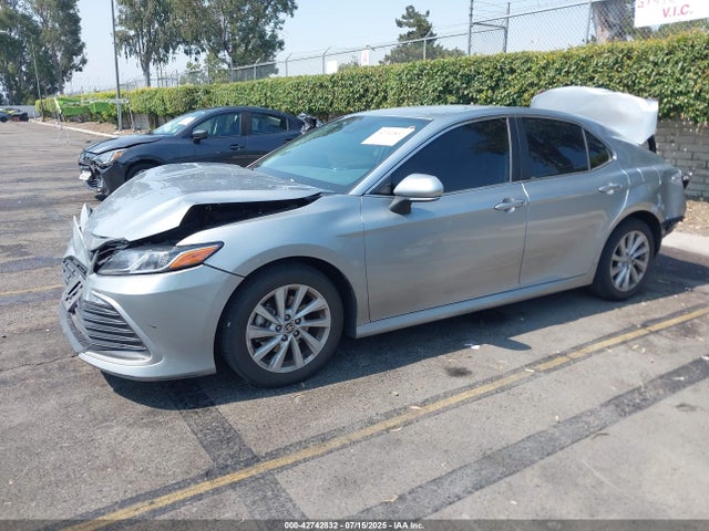 4T1R11AKXPU801205 Toyota a25a-fks