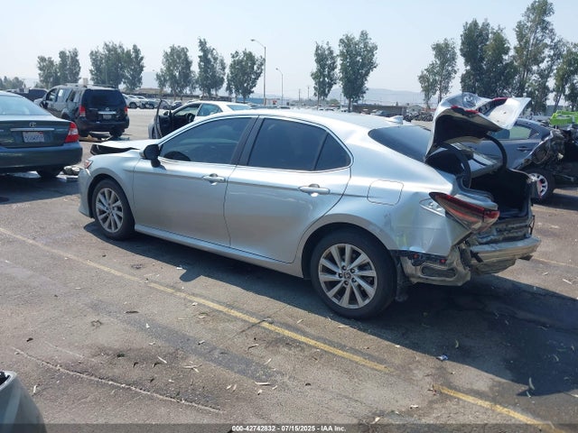 4T1R11AKXPU801205 Toyota a25a-fks