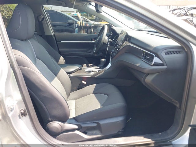 4T1R11AKXPU801205 Toyota a25a-fks