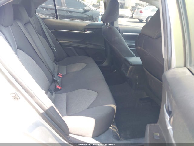 4T1R11AKXPU801205 Toyota a25a-fks