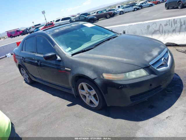 2004 ACURA TL 19UUA66254A050047 Photo 0
