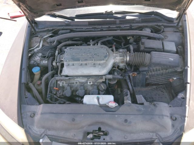 2004 ACURA TL 19UUA66254A050047 Photo 9