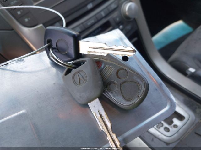 2004 ACURA TL 19UUA66254A050047 Photo 10