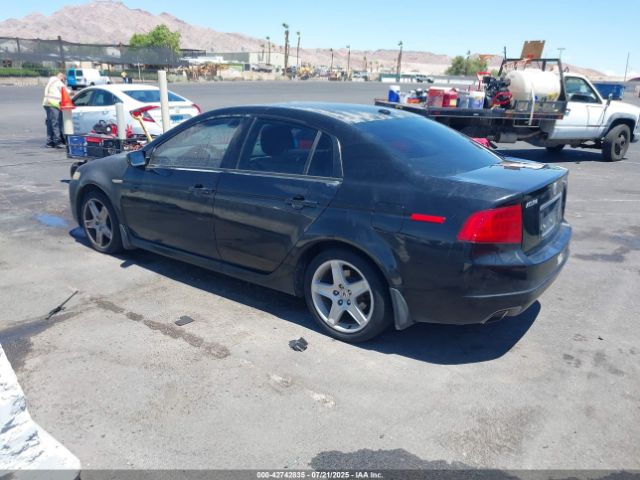 2004 ACURA TL 19UUA66254A050047 Photo 2