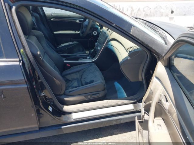 2004 ACURA TL 19UUA66254A050047 Photo 4