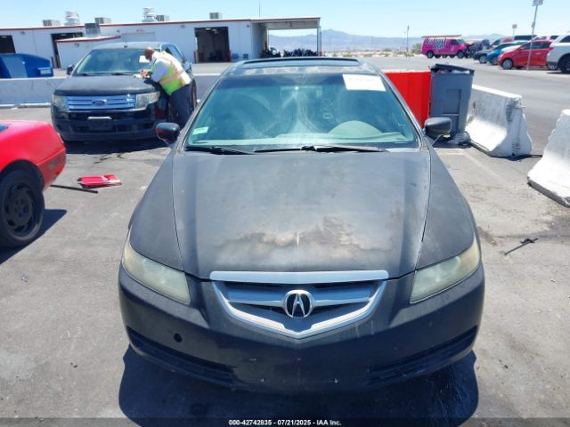 2004 ACURA TL 19UUA66254A050047 Photo 5