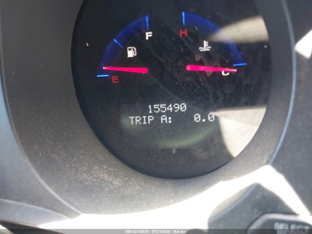 2004 ACURA TL 19UUA66254A050047 Photo 6