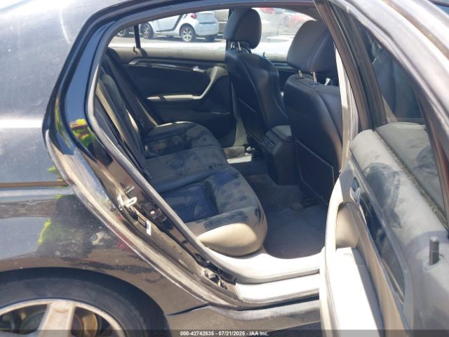 2004 ACURA TL 19UUA66254A050047 Photo 7