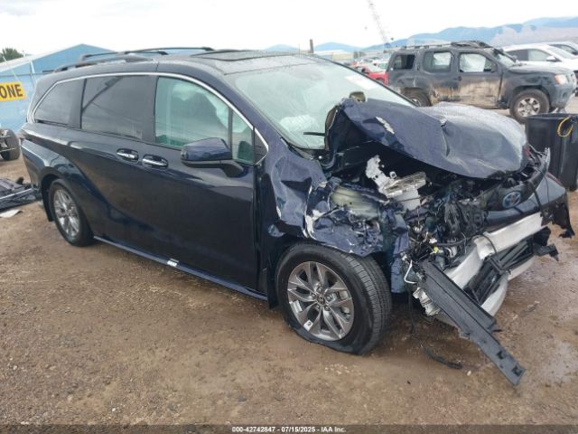 2024 TOYOTA SIENNA 5TDYSKFC7RS138235