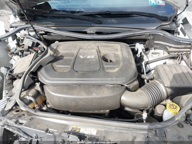 1C4RJFAG4JC390846 Jeep Grand Cherokee