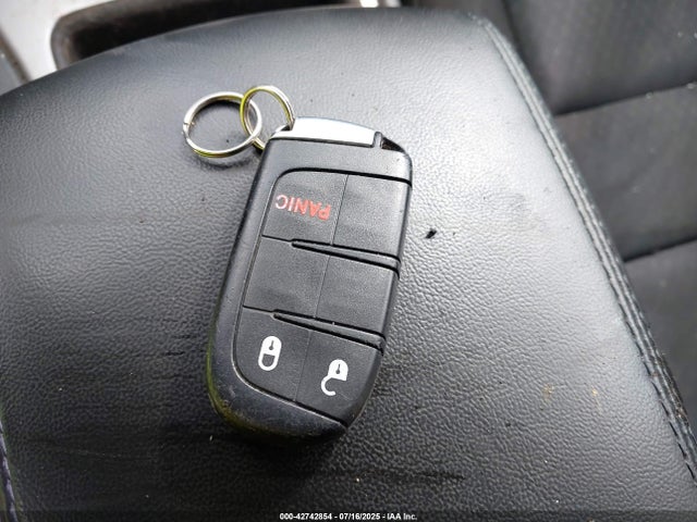 1C4RJFAG4JC390846 Jeep Grand Cherokee
