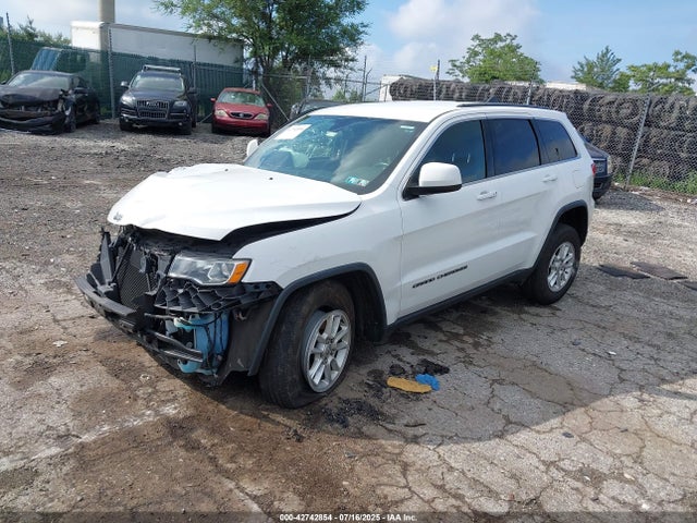 1C4RJFAG4JC390846 Jeep Grand Cherokee