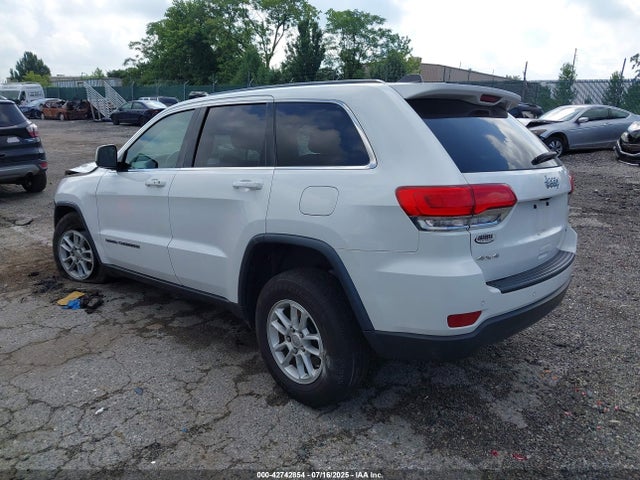 1C4RJFAG4JC390846 Jeep Grand Cherokee