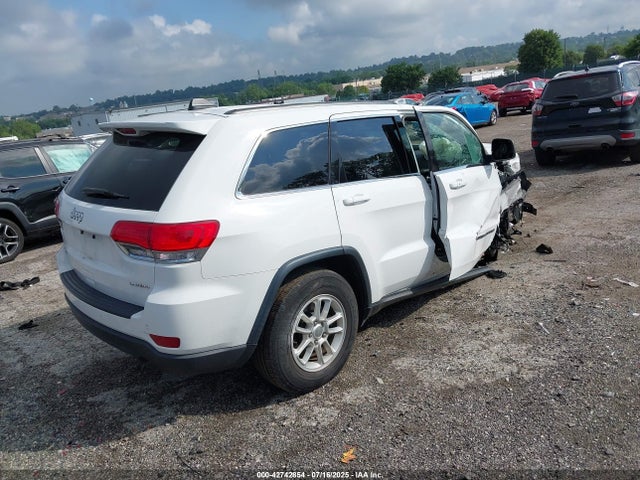 1C4RJFAG4JC390846 Jeep Grand Cherokee