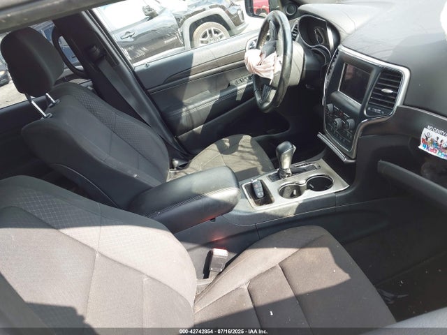 1C4RJFAG4JC390846 Jeep Grand Cherokee