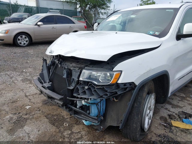 1C4RJFAG4JC390846 Jeep Grand Cherokee