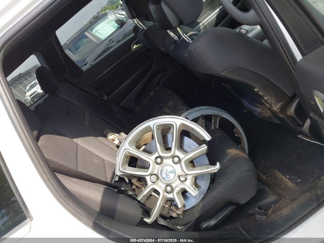 1C4RJFAG4JC390846 Jeep Grand Cherokee