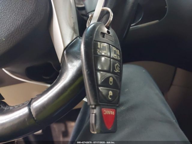 2015 CHRYSLER TOWN & COUNTRY 2C4RC1BG9FR673060 Photo 10